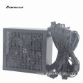 Active PFC ATX Power Supply 600W